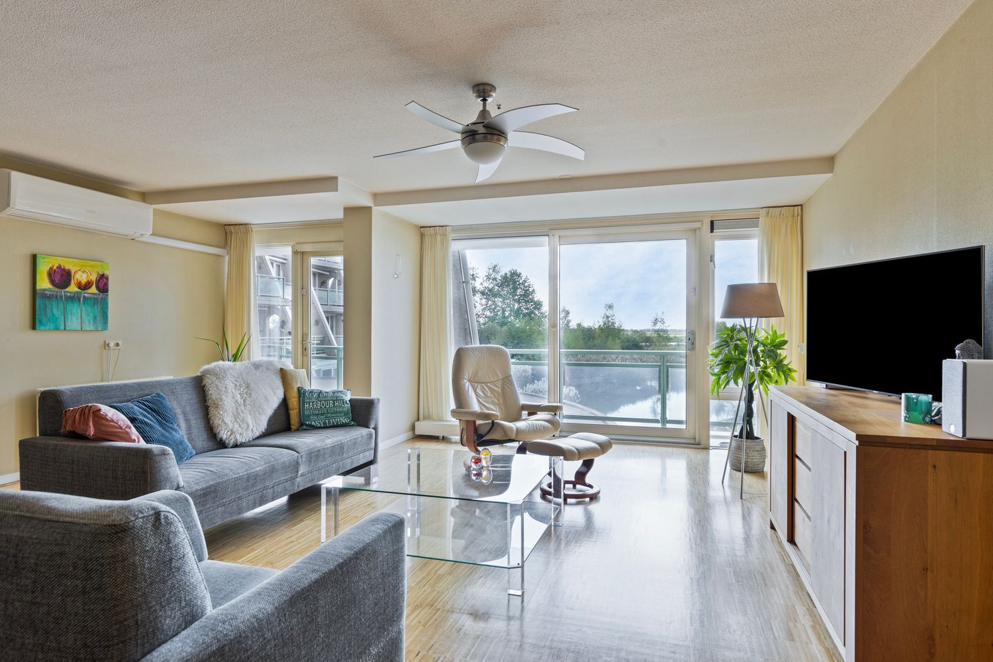 Foto 14 van Rietgors 3-03