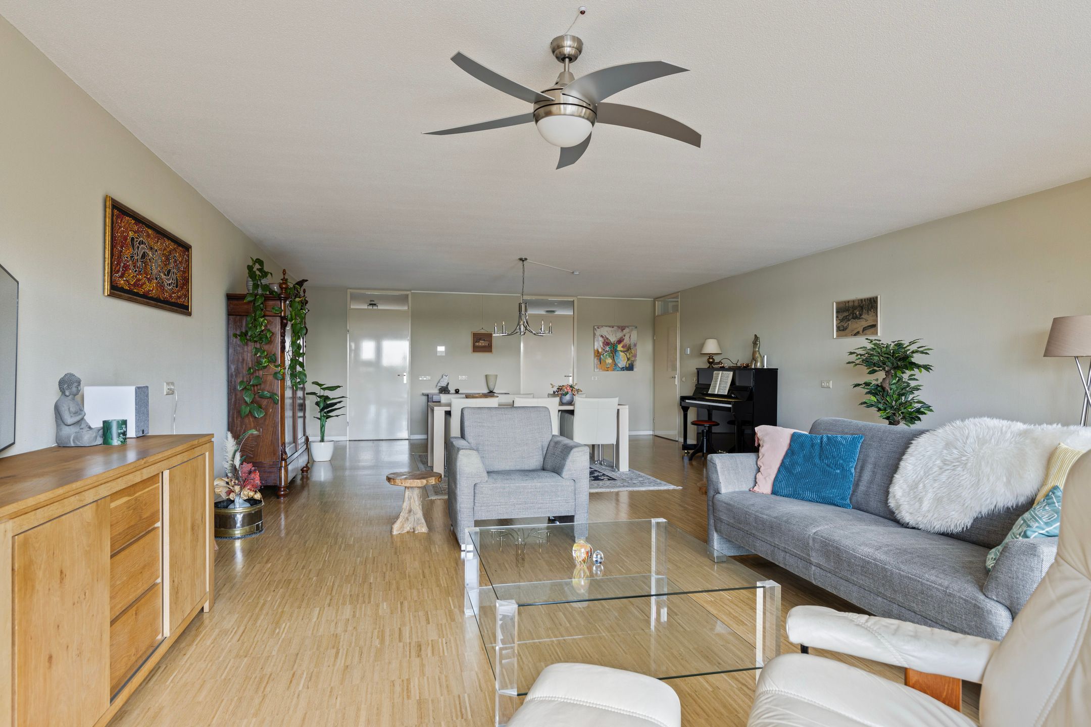 Foto 15 van Rietgors 3-03