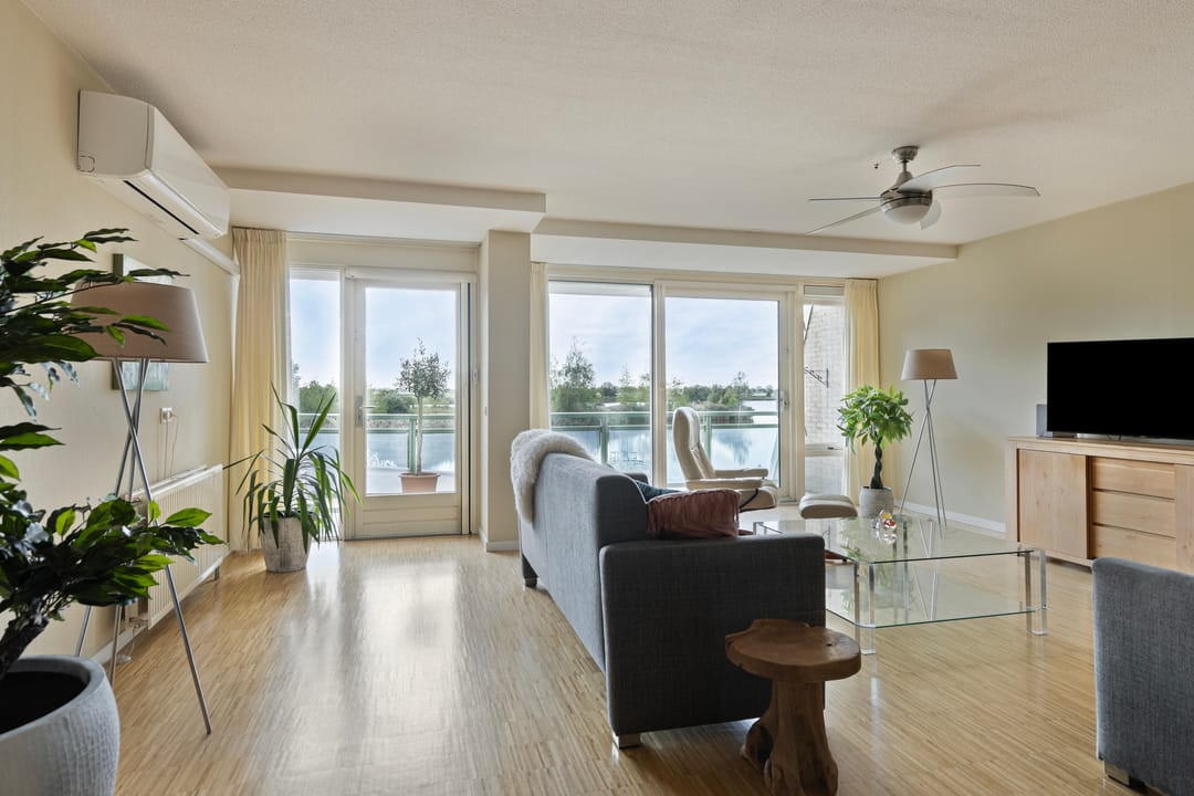 Foto 16 van Rietgors 3-03