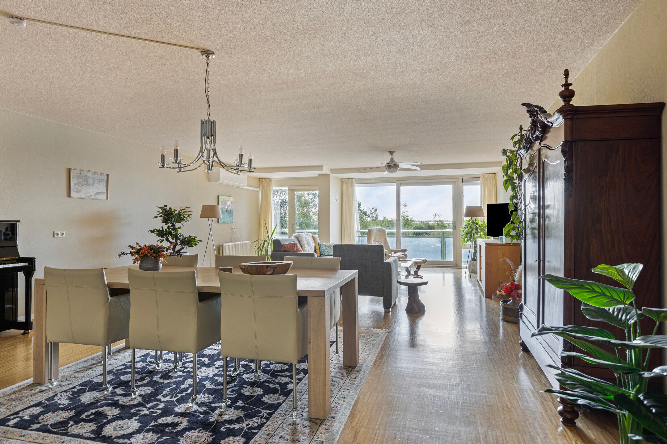 Foto 18 van Rietgors 3-03