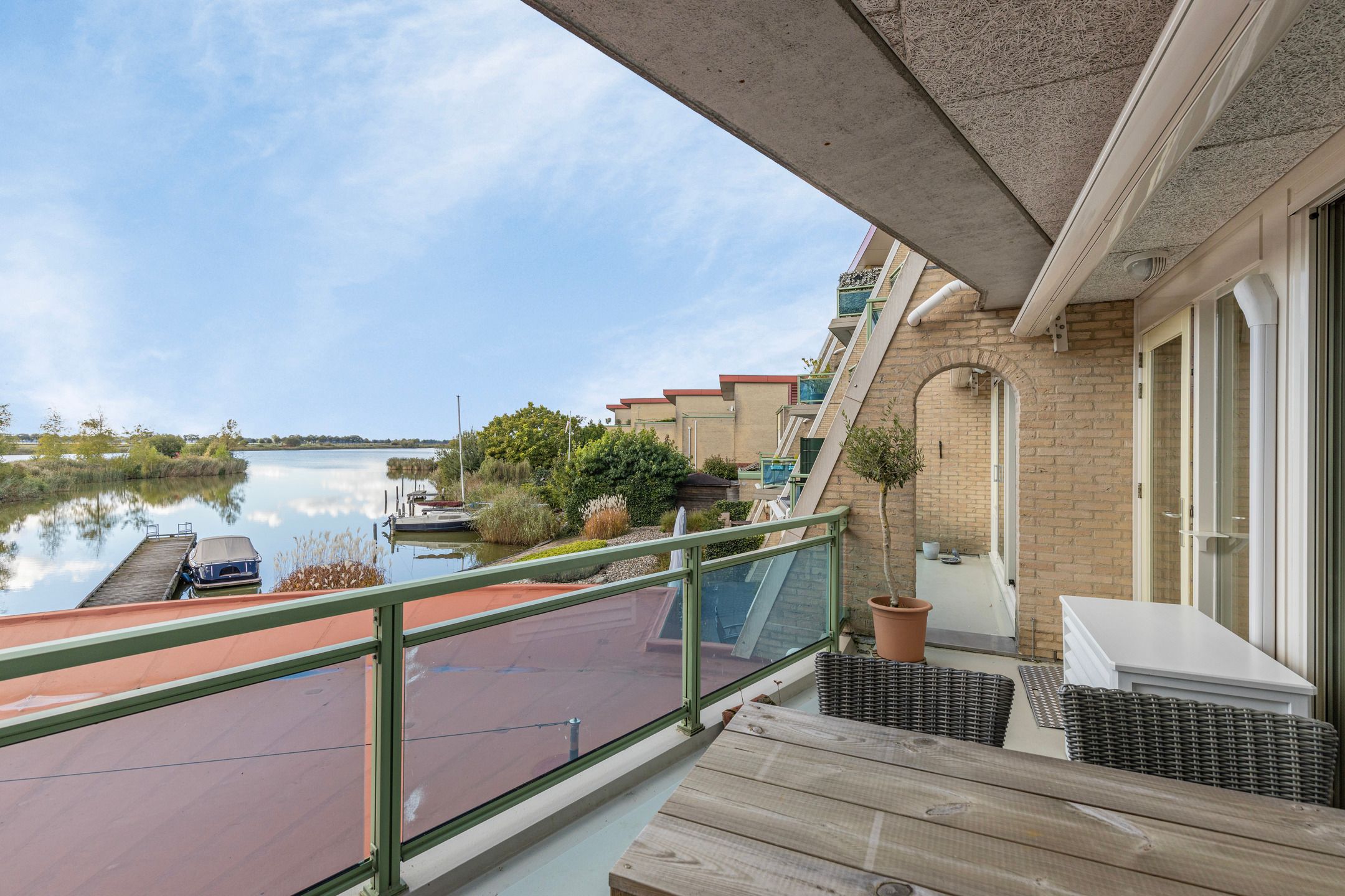 Foto 21 van Rietgors 3-03