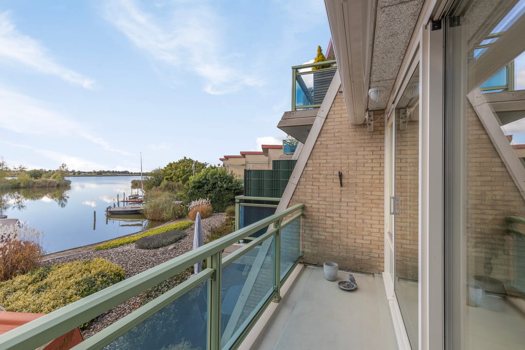 Foto 22 van Rietgors 3-03