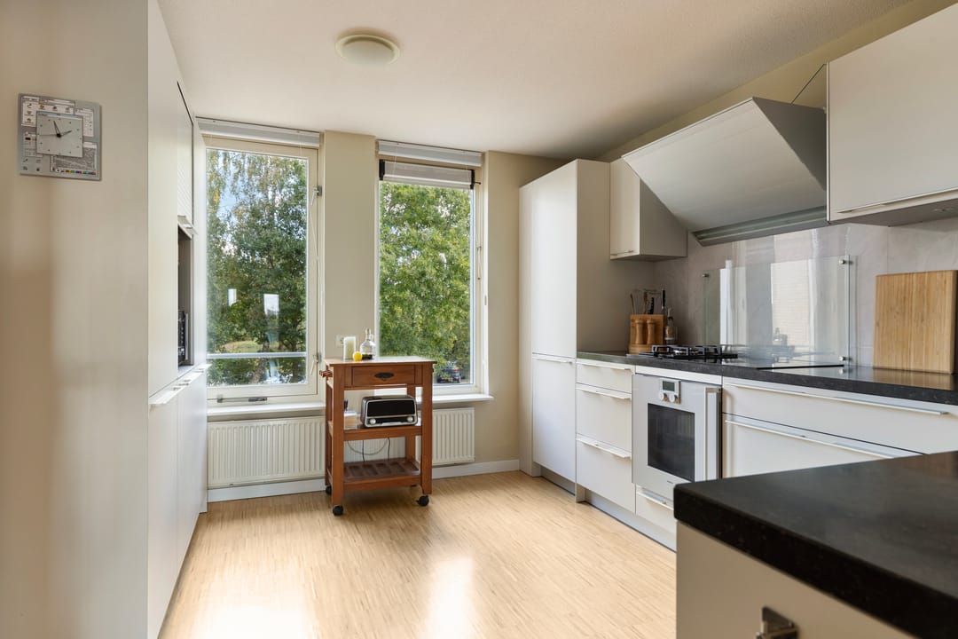 Foto 23 van Rietgors 3-03