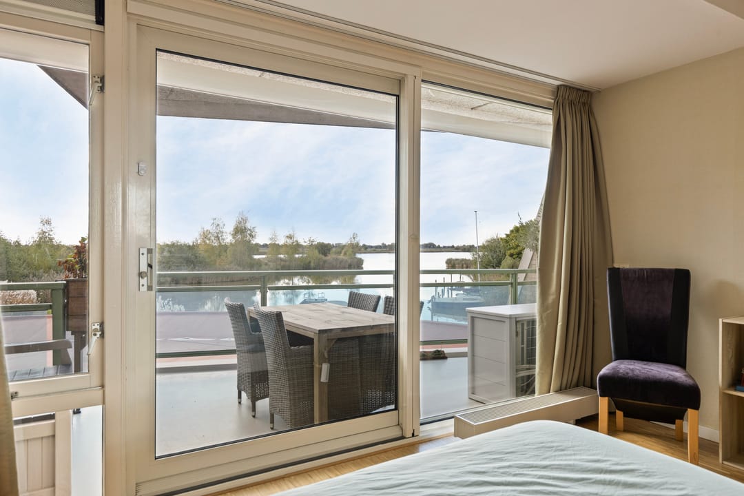 Foto 32 van Rietgors 3-03