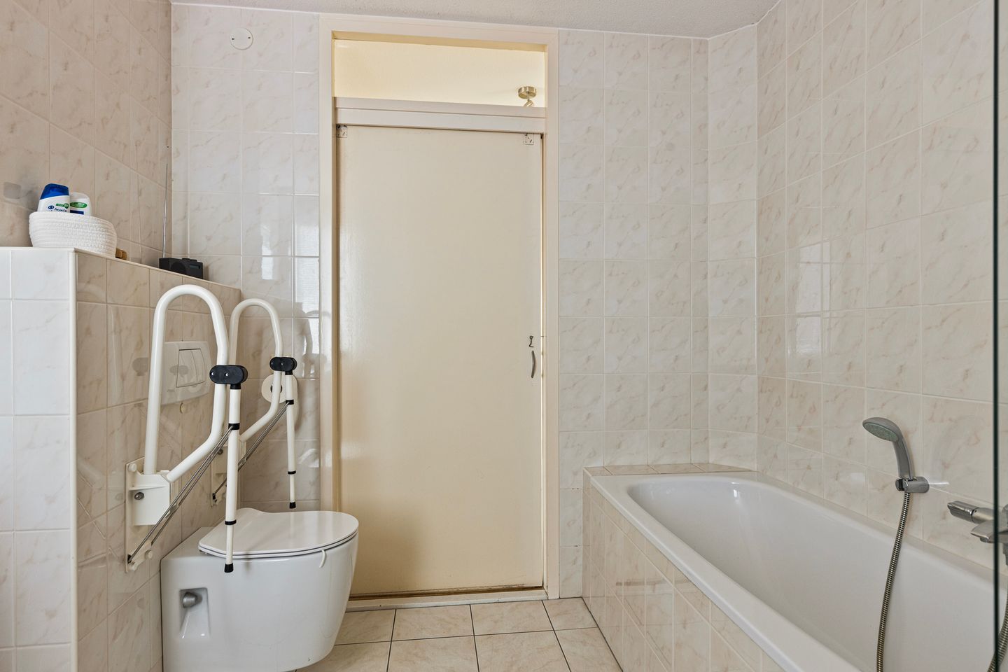 Foto 34 van Rietgors 3-03