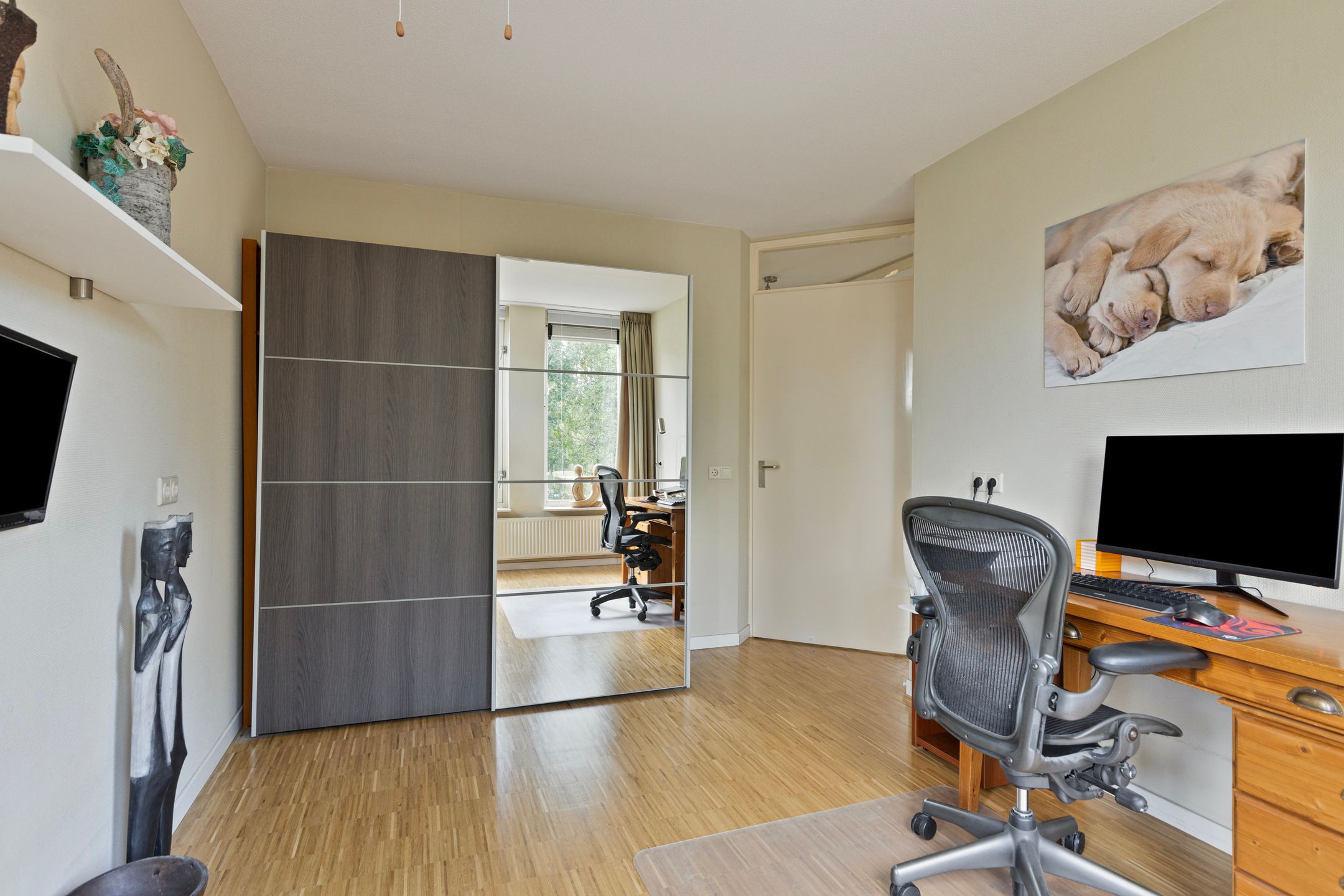 Foto 36 van Rietgors 3-03