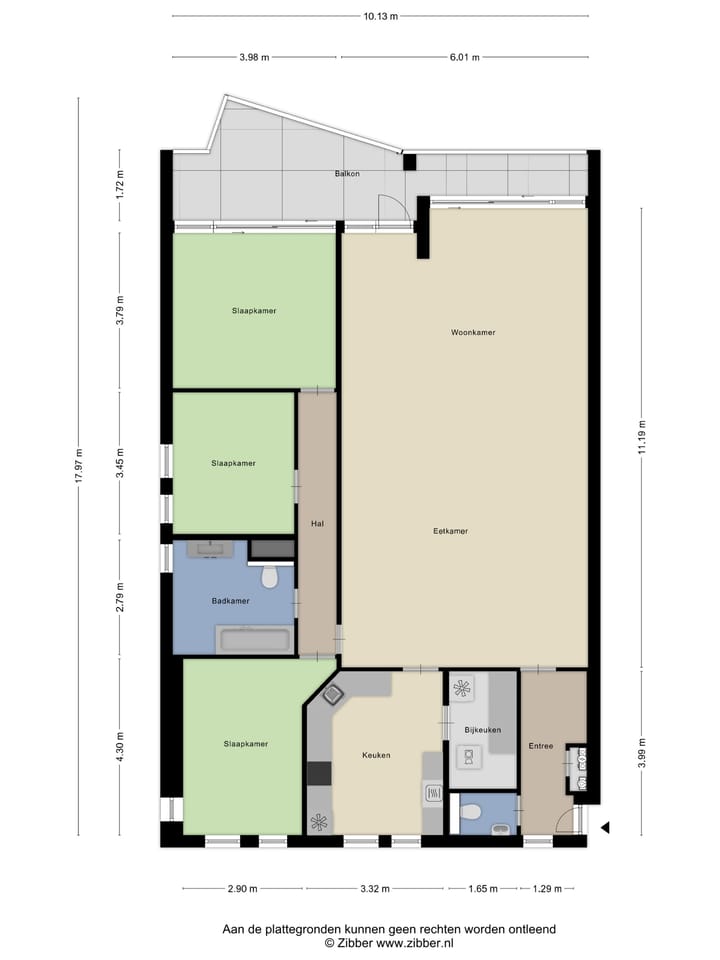 Photo 46 of Rietgors 3-03