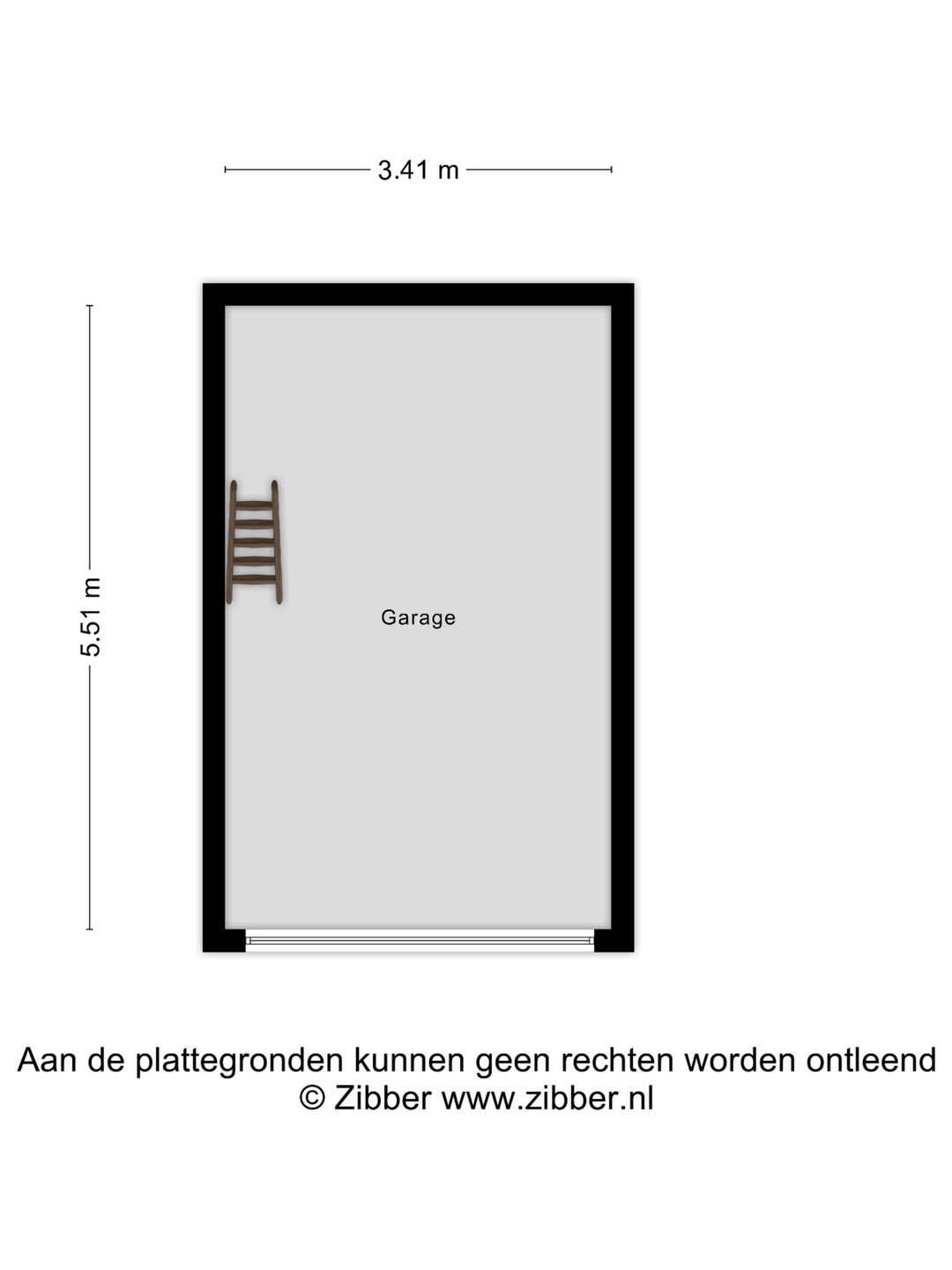 Foto 47 van Rietgors 3-03