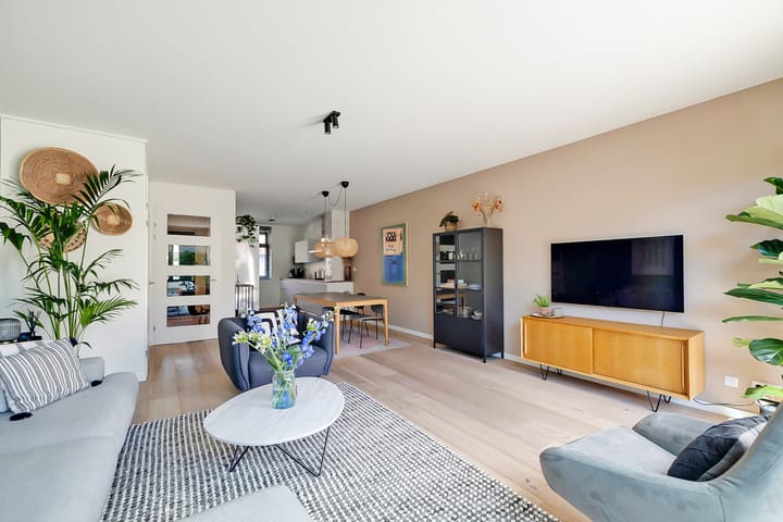 Foto 2 van Ommoordsestraat 28