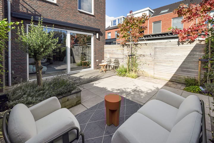 Foto 4 van Ommoordsestraat 28