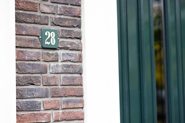 Foto 5 van Ommoordsestraat 28