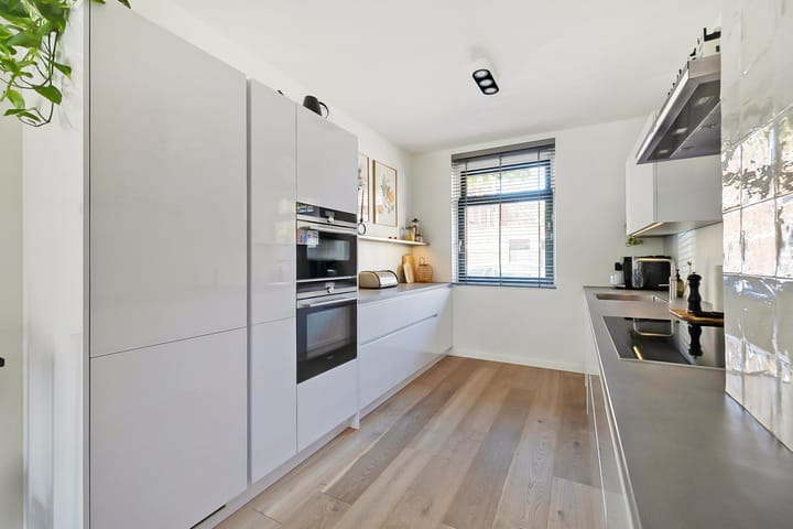 Foto 3 van Ommoordsestraat 28