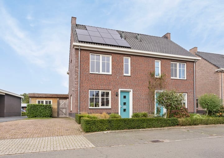 Foto 1 van Melingstraat 23