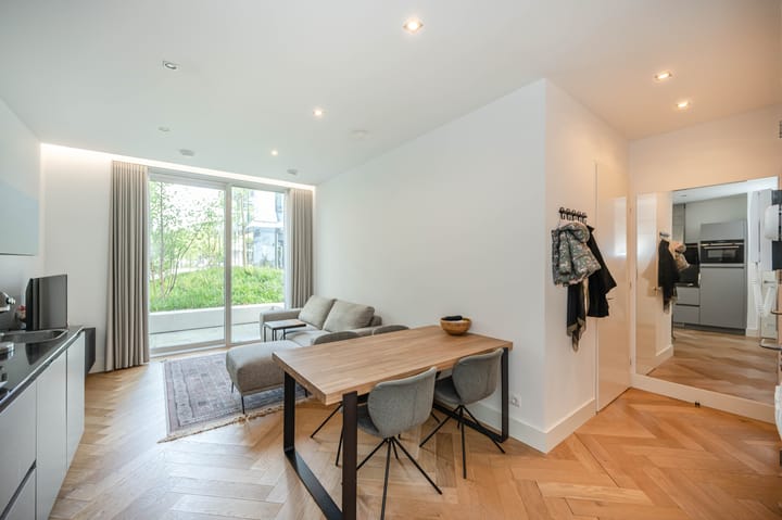 Foto 2 van Rosy Wertheimstraat 1