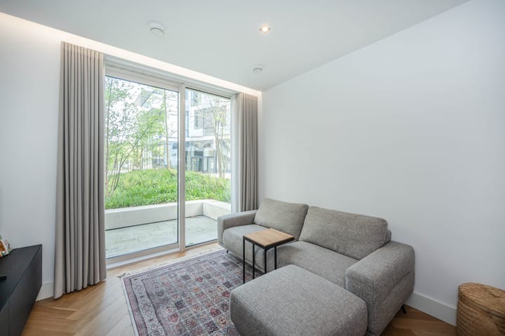 Foto 4 van Rosy Wertheimstraat 1