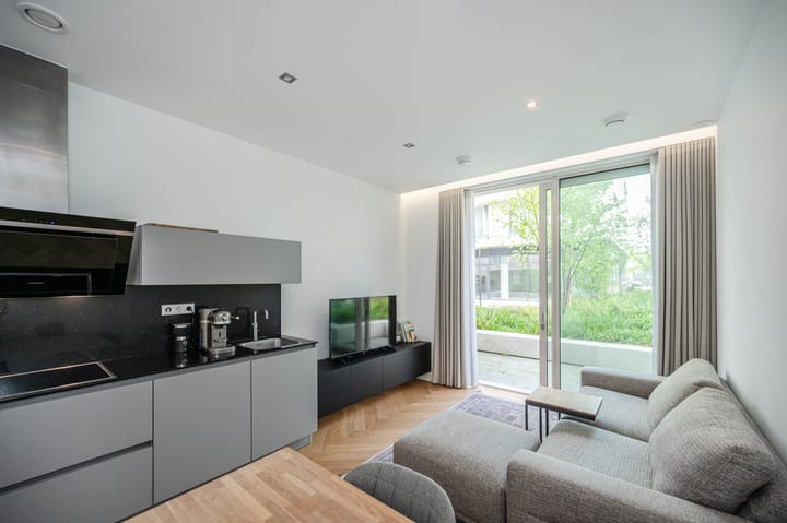 Foto 5 van Rosy Wertheimstraat 1