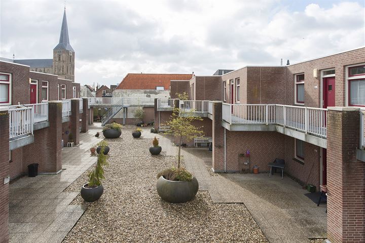 View photo 1 of Boven Nieuwstraat 51-12