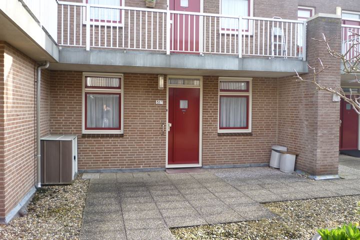 View photo 3 of Boven Nieuwstraat 51-12