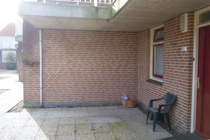 View photo 4 of Boven Nieuwstraat 51-12