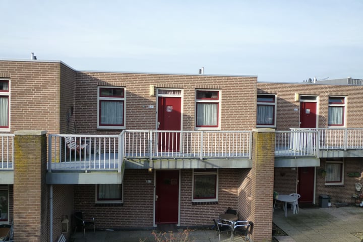 Bekijk foto 11 van Boven Nieuwstraat 51-12