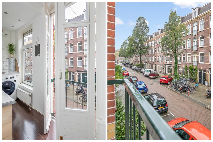 View photo 8 of Borgerstraat 227-1