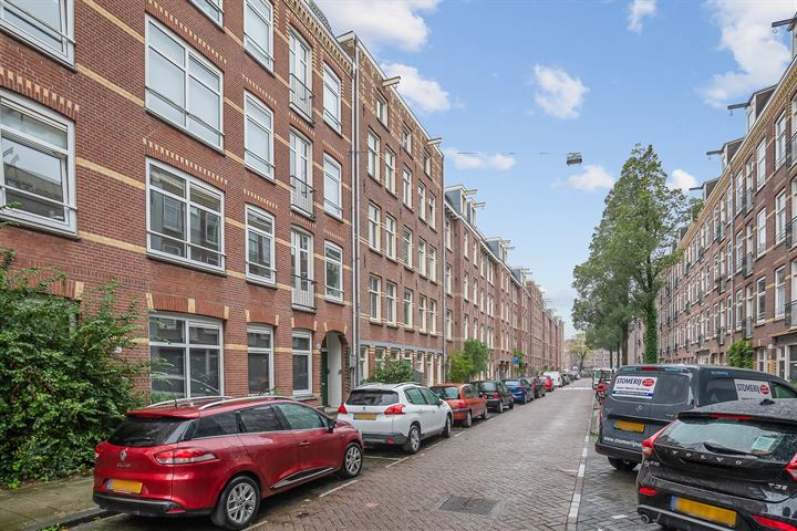 View photo 20 of Borgerstraat 227-1