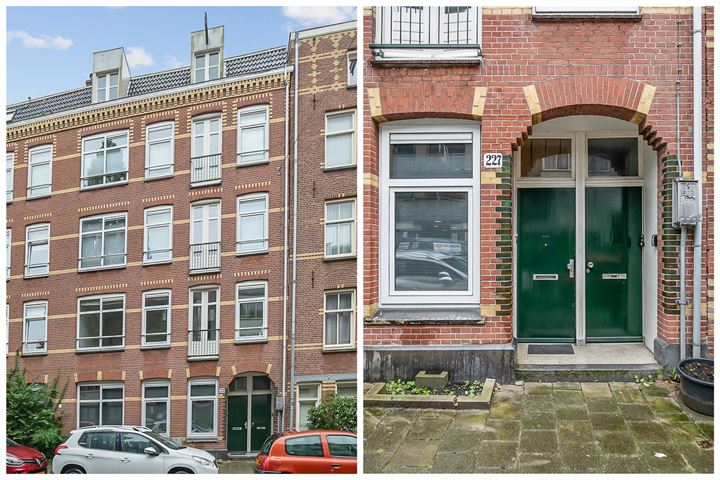 Bekijk foto 21 van Borgerstraat 227-1