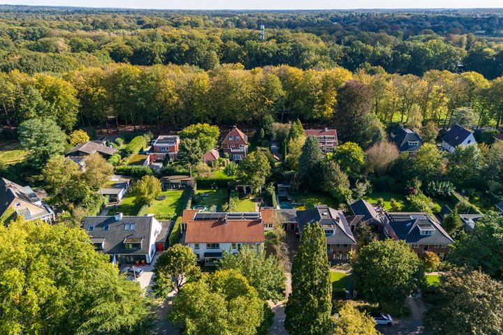 Bekijk foto 53 van Mevrouw Leinweberlaan 26