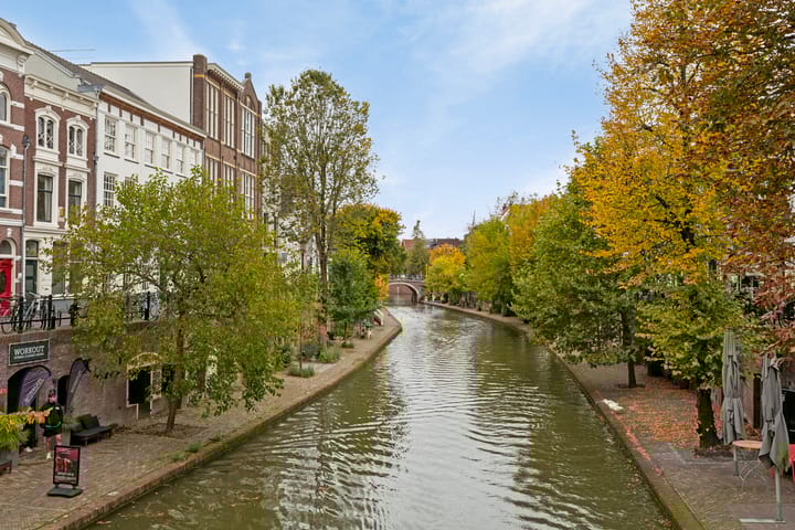 Photo 6 of Weerdsingel W.Z. 23-B