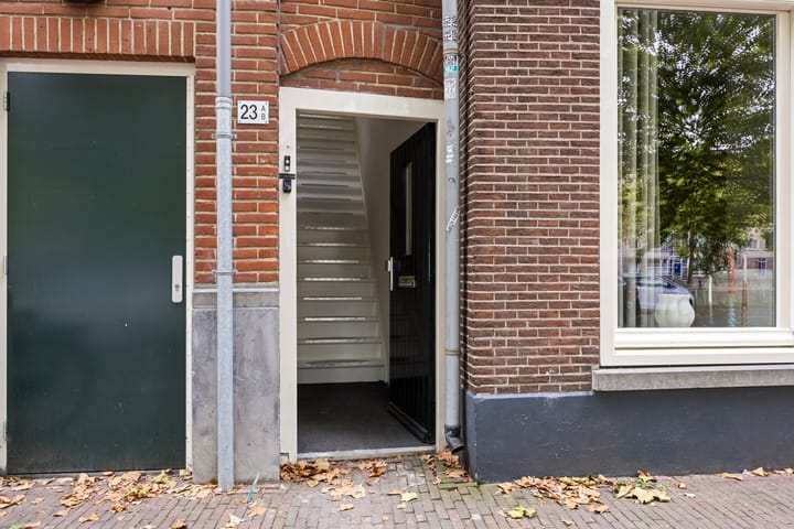Photo 7 of Weerdsingel W.Z. 23-B