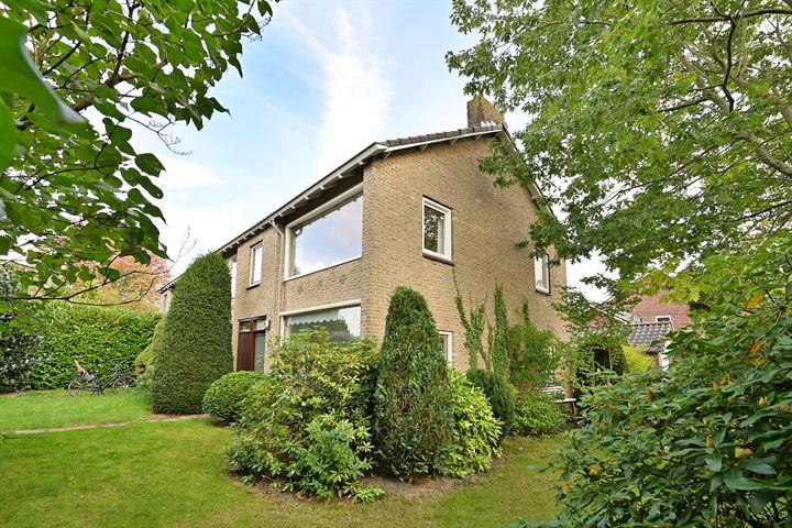 View photo of Lage Laarderweg 27