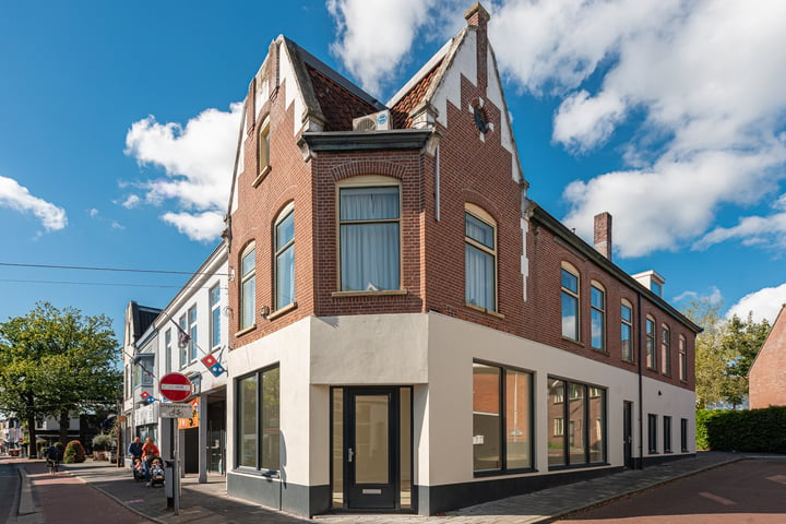 Havenstraat 12 A, Hilversum