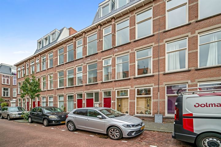 View photo 3 of Johannes Camphuijsstraat 82