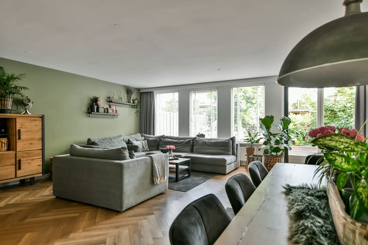 Foto 2 van Goudplaat 1