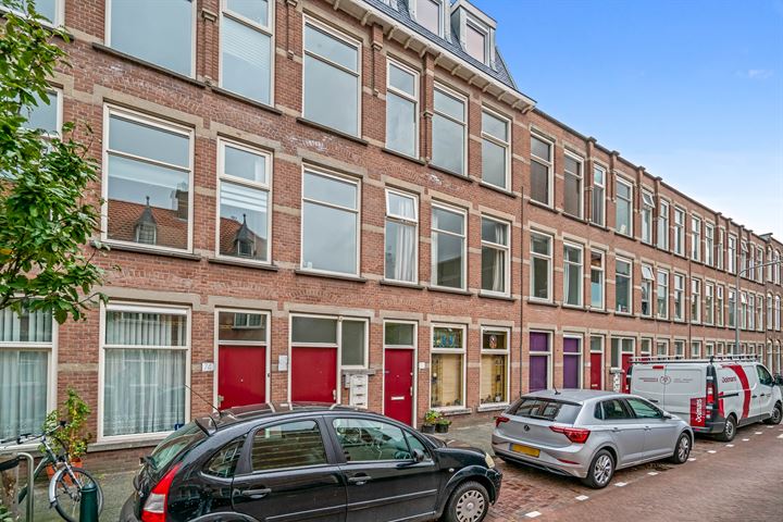 View photo 24 of Johannes Camphuijsstraat 82