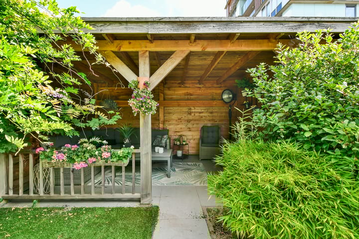 Foto 4 van Goudplaat 1