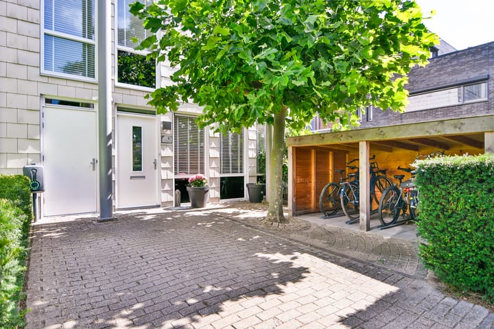 Foto 5 van Goudplaat 1