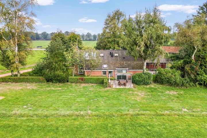 Photo 1 of Wolddijk 2