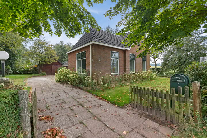 Photo 2 of Wolddijk 2