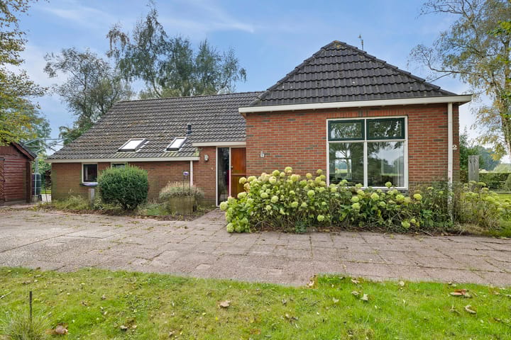 Photo 4 of Wolddijk 2