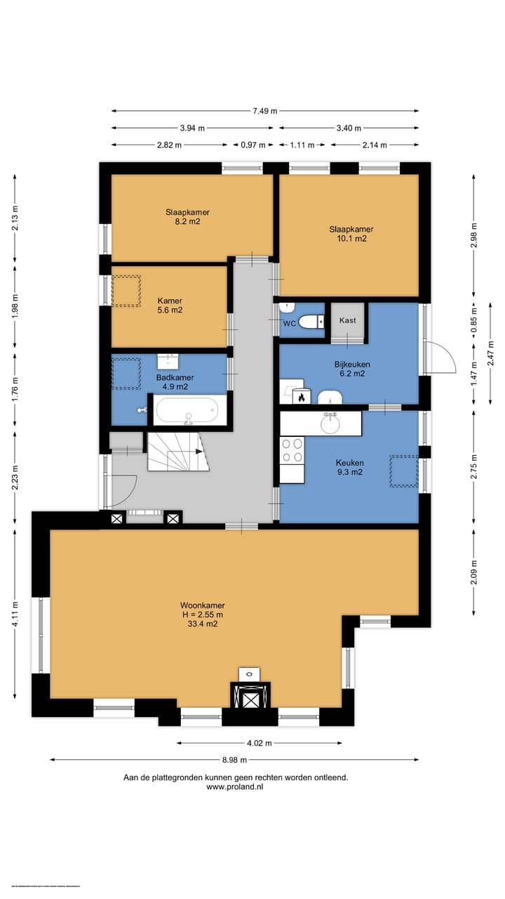 Photo 44 of Wolddijk 2