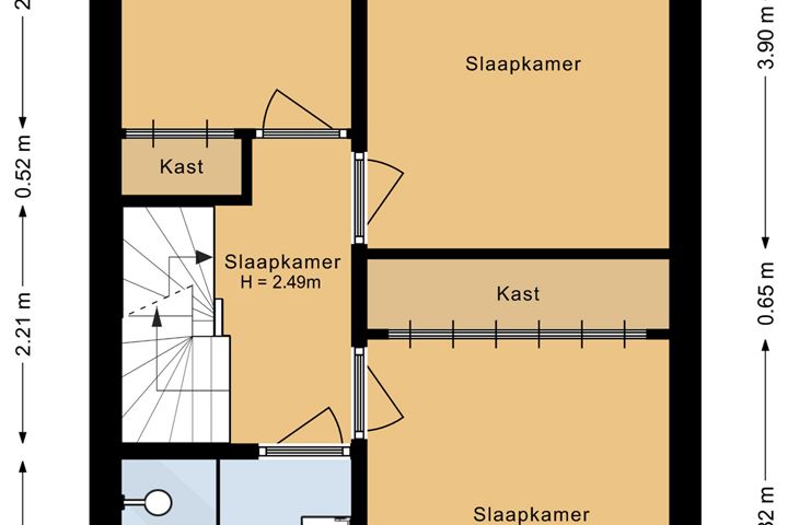 Bekijk foto 52 van Lammertkamp 31