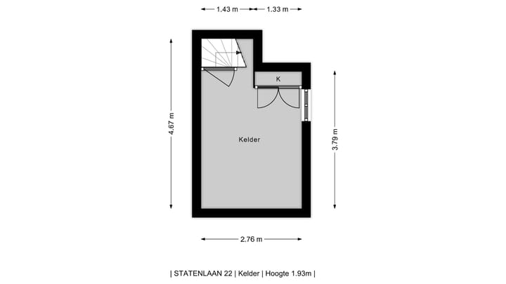 Foto 65 van Statenlaan 22