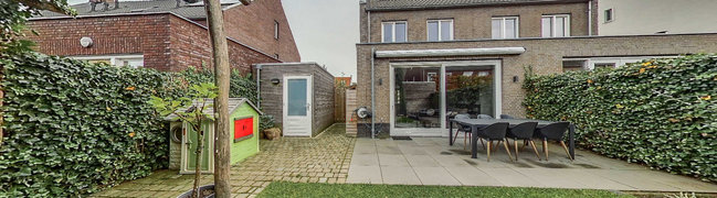 Bekijk 360° foto van Tuin van Broekbeemd 15