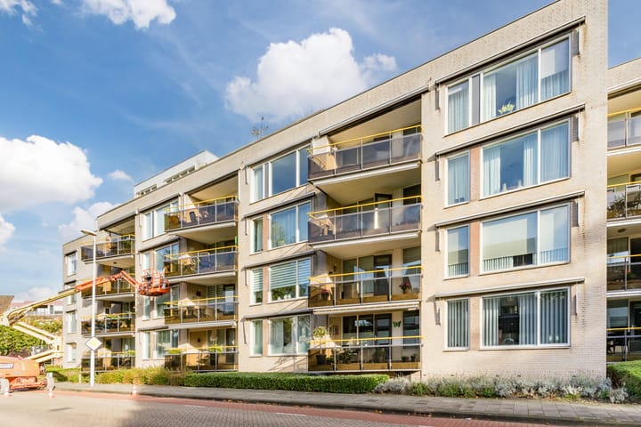 Foto 1 van de Jongestraat 60