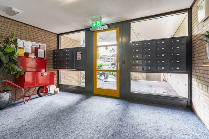 Foto 9 van de Jongestraat 60