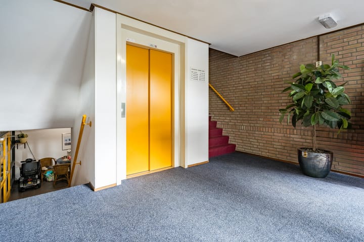 Foto 10 van de Jongestraat 60