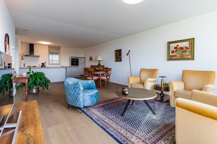 Foto 18 van de Jongestraat 60