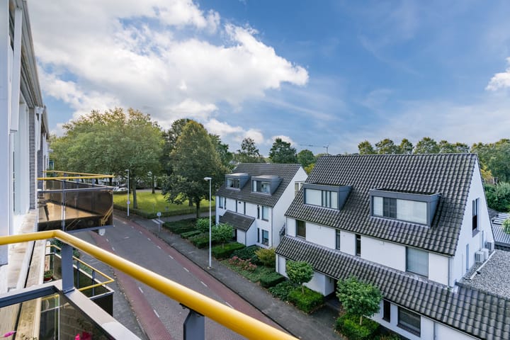 Foto 33 van de Jongestraat 60