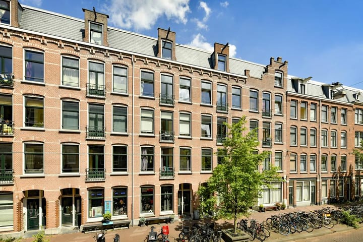 Foto 2 van Joan Melchior Kemperstraat 128-3